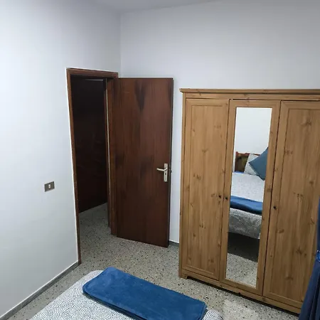 דירה Casa Maria סנטה קרוז דה טנריף