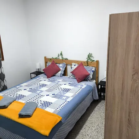 Casa Maria * סנטה קרוז דה טנריף