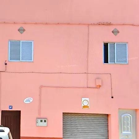 דירה Casa Maria *