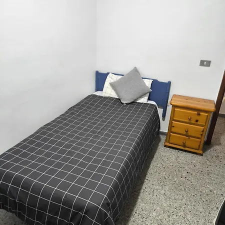 Casa Maria * סנטה קרוז דה טנריף