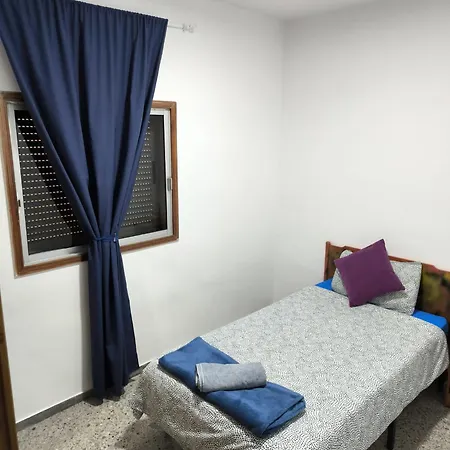 Casa Maria דירה *