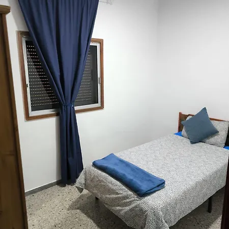 דירה Casa Maria *