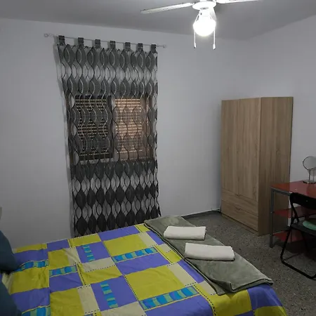 Apartament Casa Maria