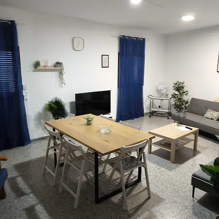 Casa Maria Apartament *