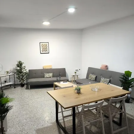 Apartament Casa Maria *