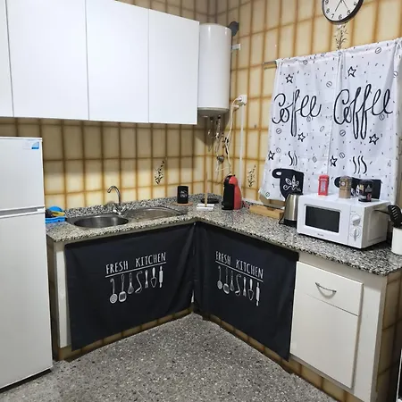 Apartament Casa Maria *