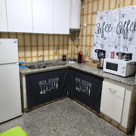 Apartament Casa Maria