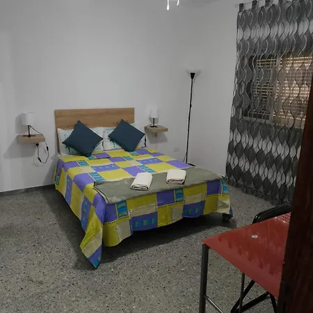 Casa Maria Apartament