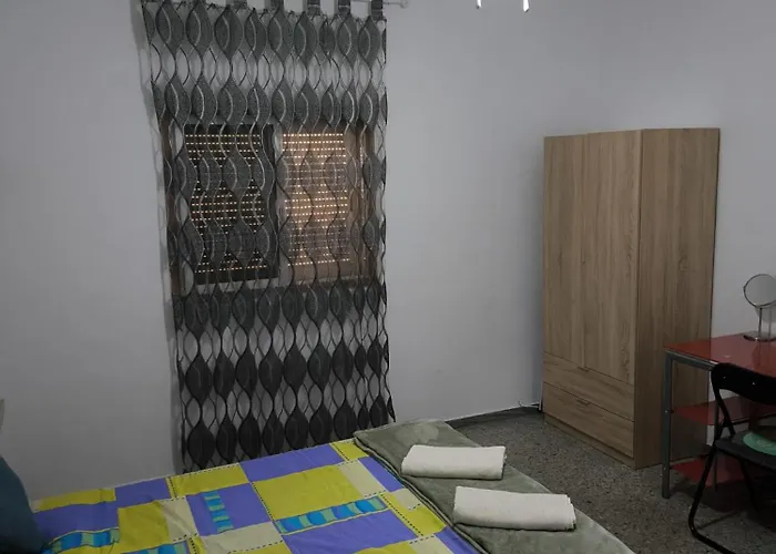 Appartement Casa Maria