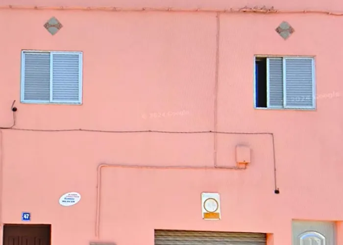 Appartement Casa Maria *