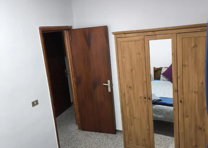 Casa Maria Appartement