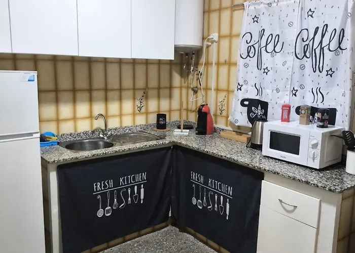 Appartement Casa Maria *