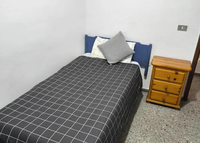 Casa Maria * سانتا كروز دي تينيريف