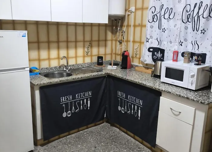 Appartement Casa Maria