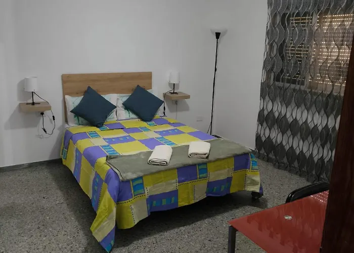 Casa Maria Appartement