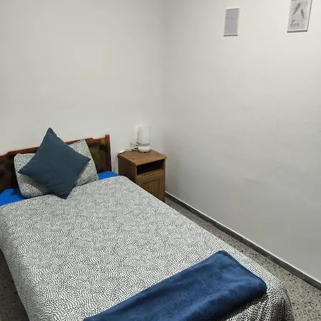 Casa Maria アパート