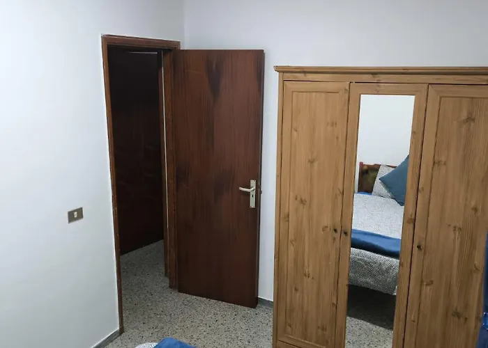 アパート Casa Maria サンタクルスデテネリフェ