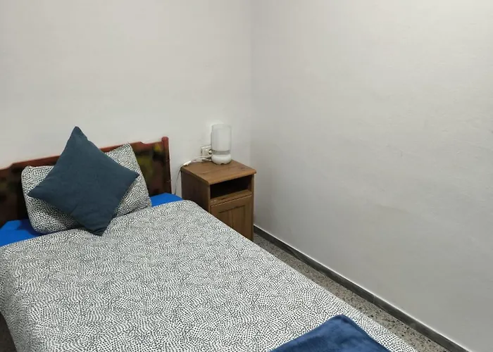 Casa Maria アパート